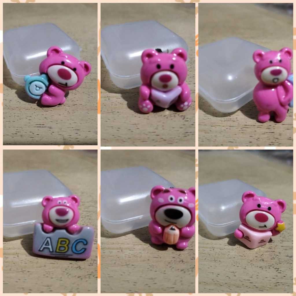 (PART 1 ~POERY PADMA) Bros Jilbab / Bros Hijab / Bros Kecil / Souvenir Pernikahan/Hadiah Ulang Tahun