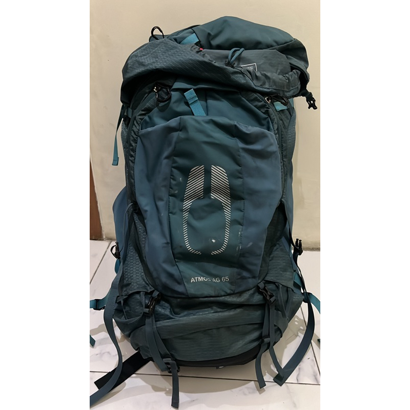 Osprey Atmos 65 AG S22