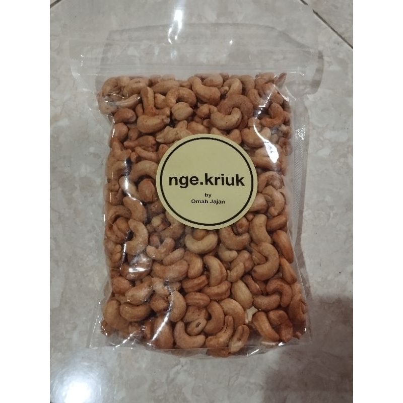 

Kacang Mete