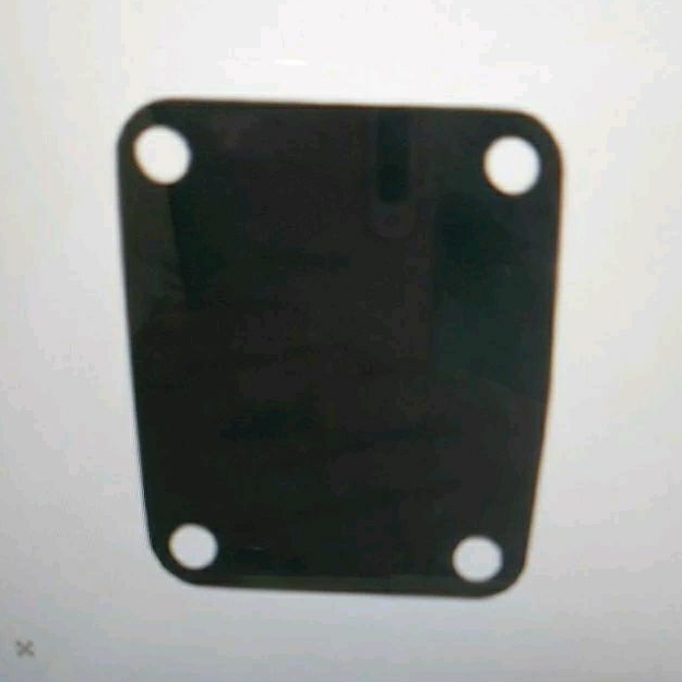 Diaphragm A mesin Tohatsu 9.8pk. Asli