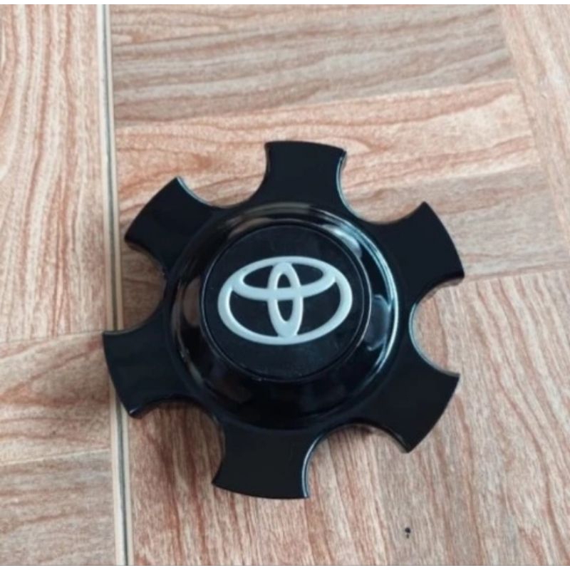 Dop roda toyota Fortuner GR sport original