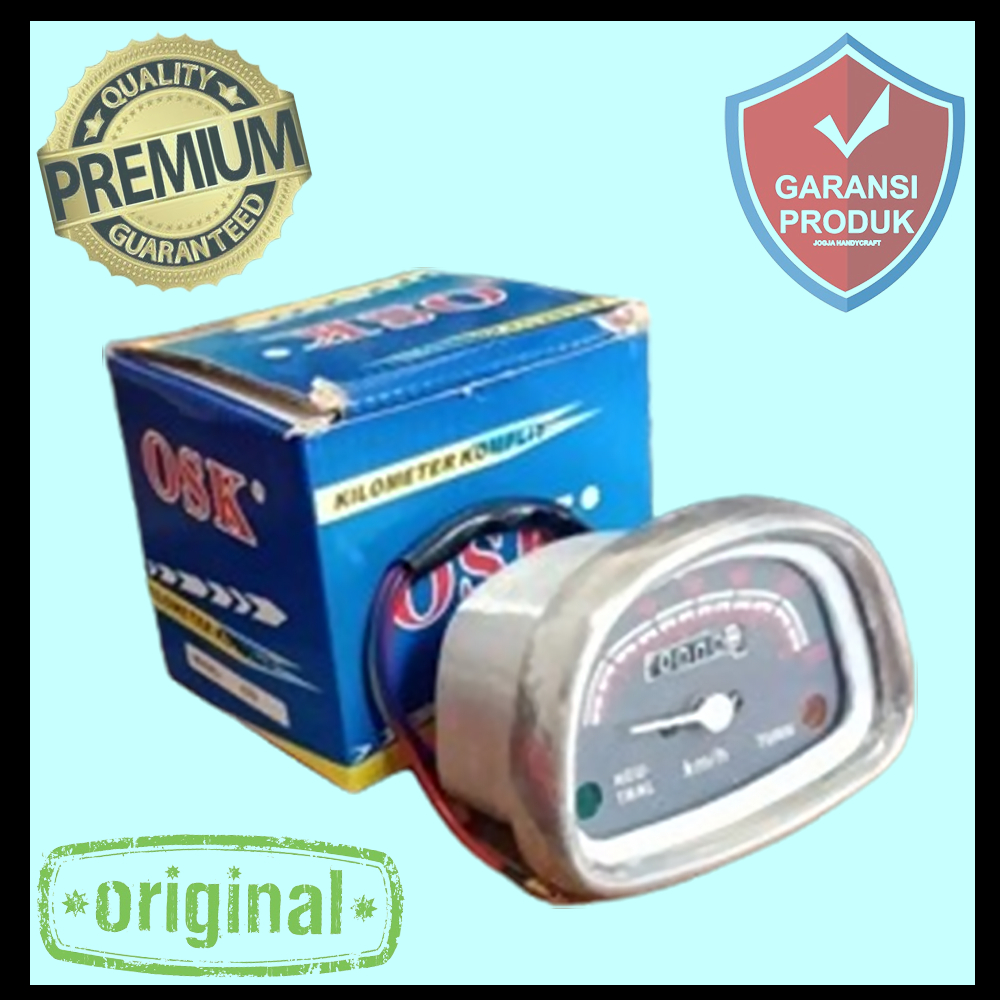 speedometer cd spido cd new transparan (new hidup ya ) speedometer batok lampu cd