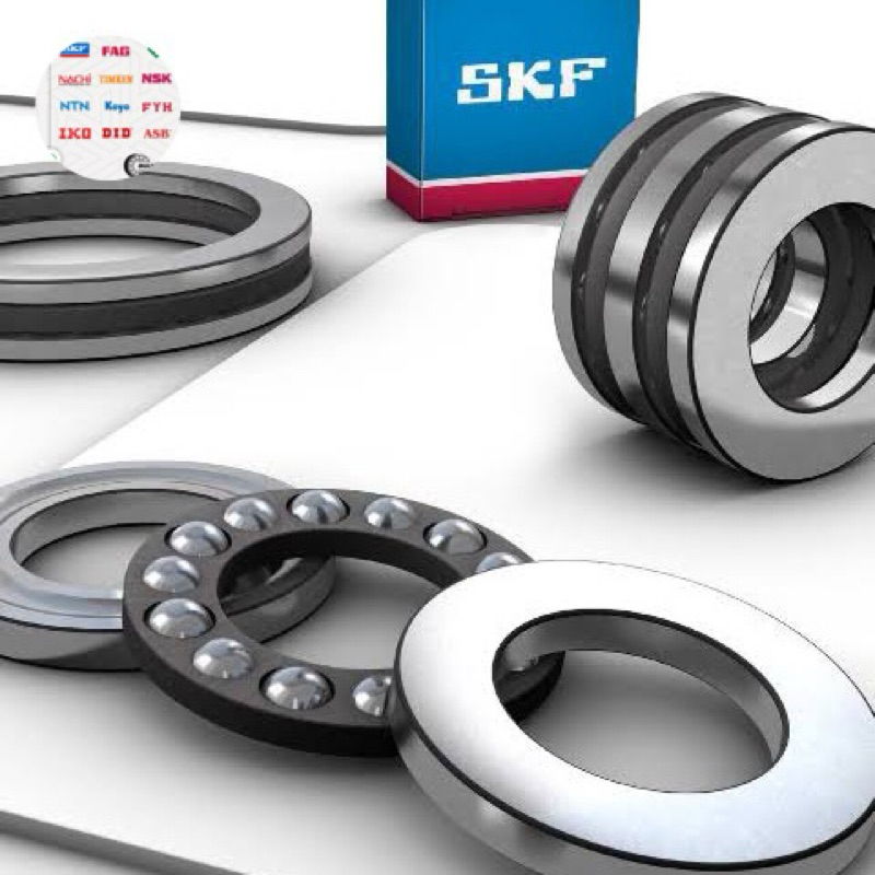 Bearing Thrust 51213 SKF ORIGINAL