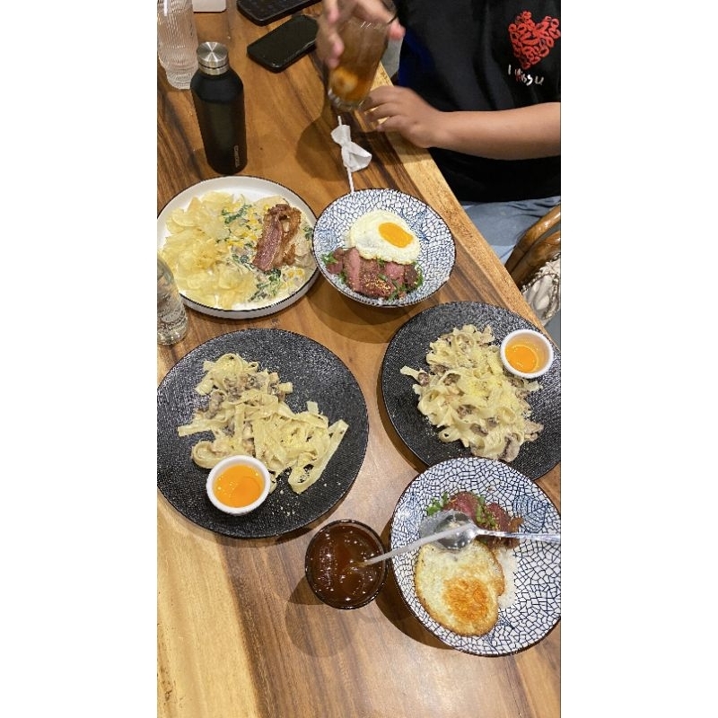 

Paket kebersamaan