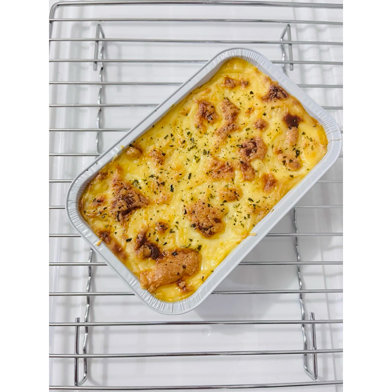 

Spaghetti Brulee medium size