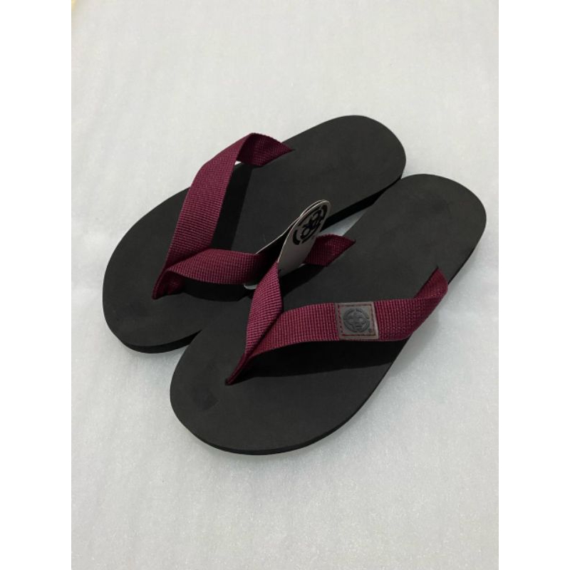 sendal abbe original