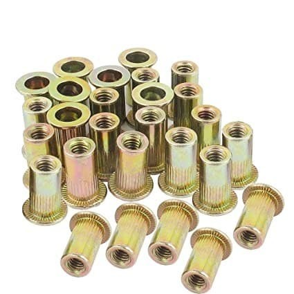 MUR RIVET M8 / RIVET NUT M8