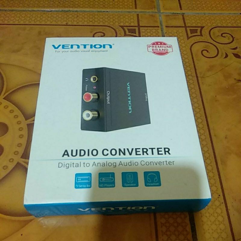 Audio Converter