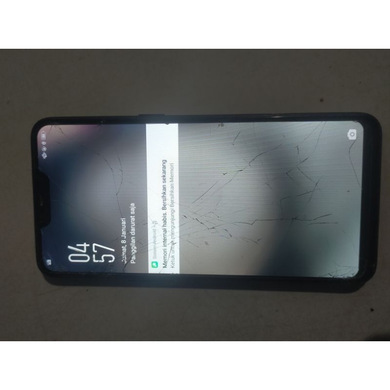 MESIN OPPO A3S CPH1803