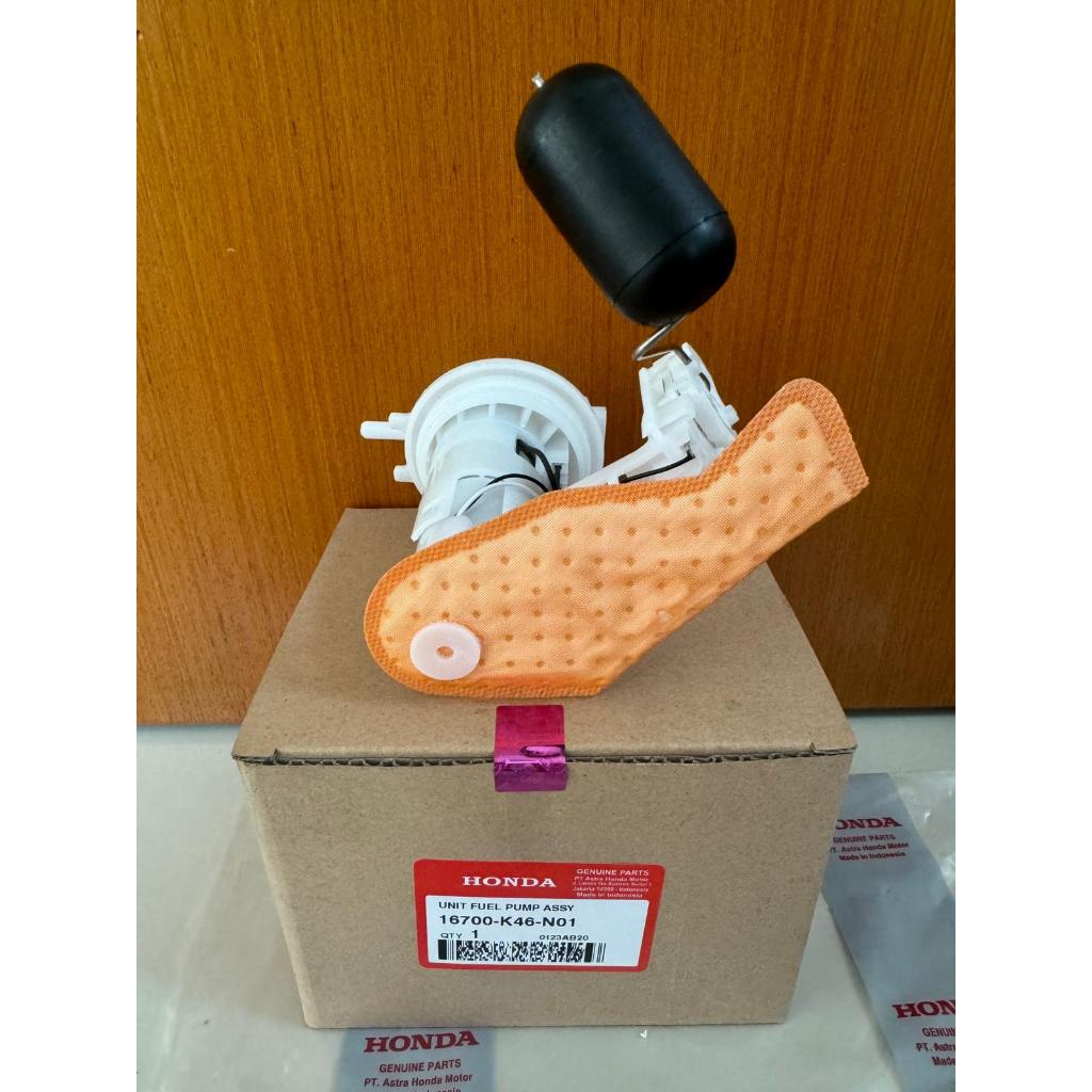FUEL PUMP VARIO 110 Led VARIO 110 FI SCOOPY ESP SCOOPY 2014-2019 ORI