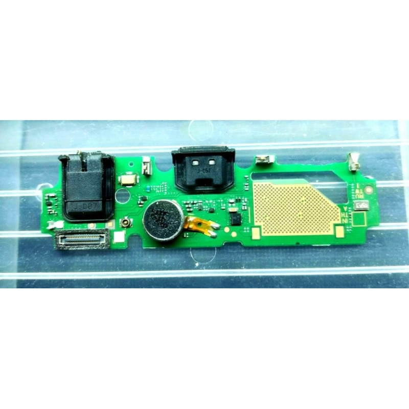 papan cas/carger vivo y91 original