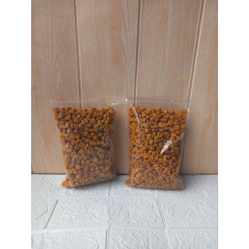 

jagung marning pedas manis [250 gram] snack kiloan enak murah