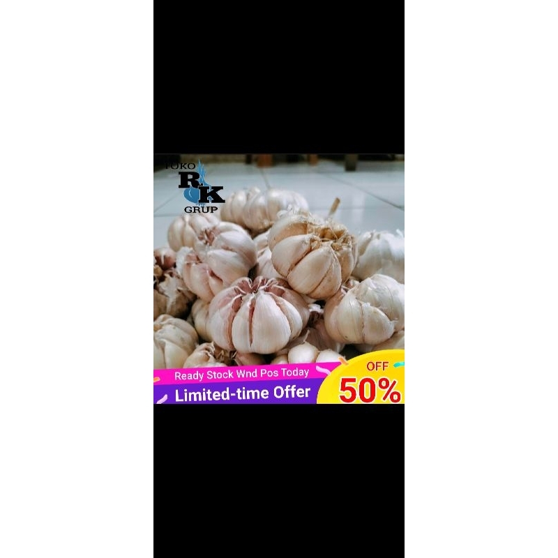 

bawang putih