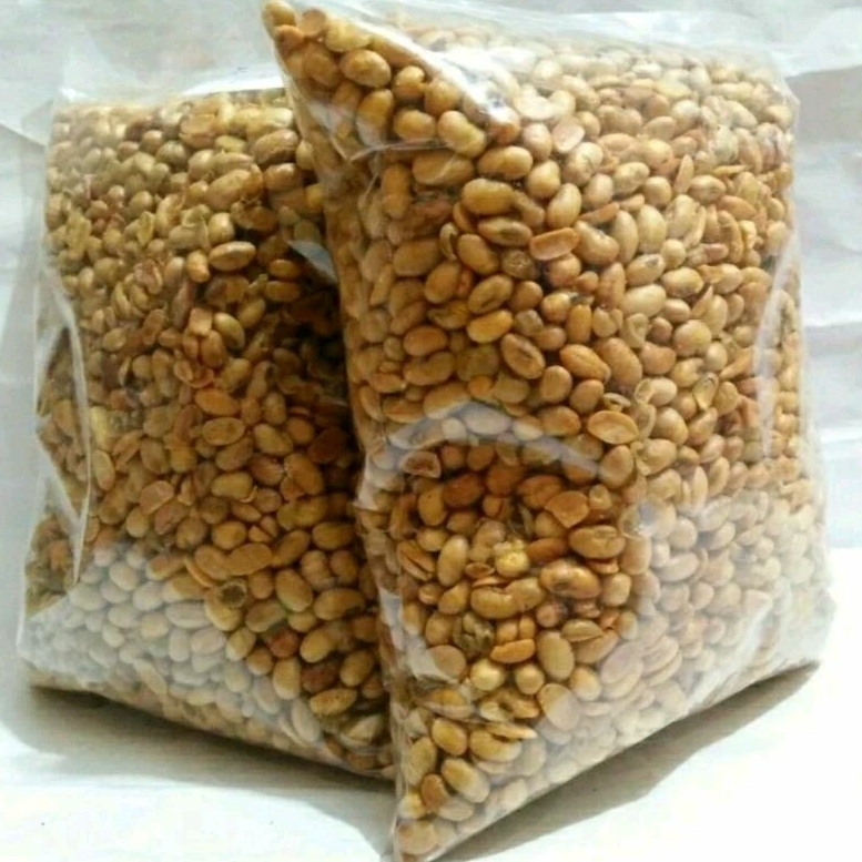 

Kacang Kedelai Goreng/Kacang Kedelai Matang Gurih 1 Kg