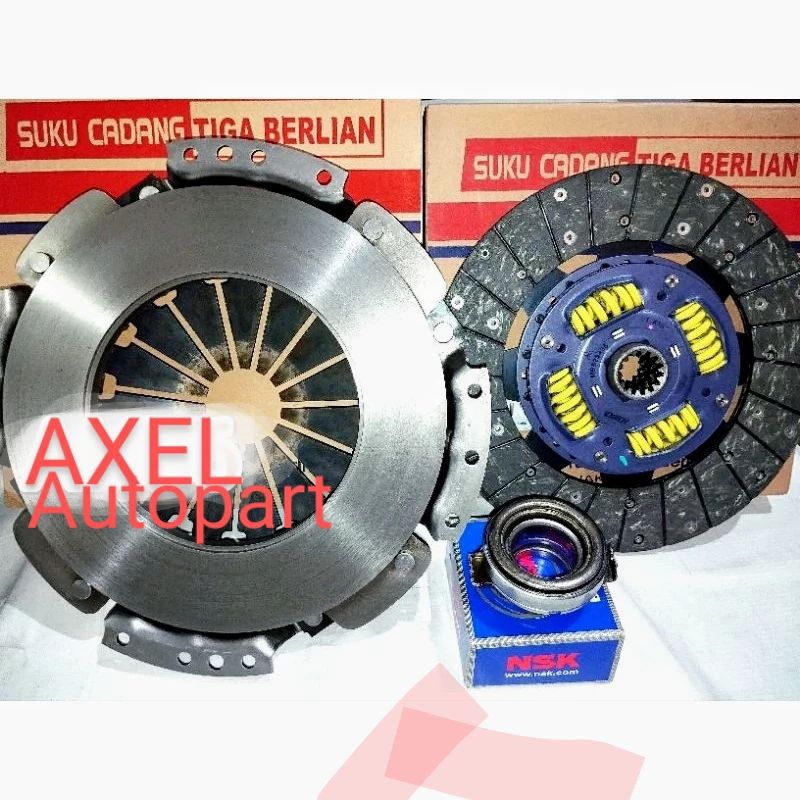 kopling set ps120 ragasa