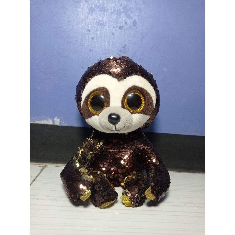 Mabel sequin TY
