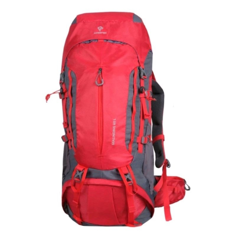 TAS RANSEL CARRIER Forester 90067 Carrier Malinding 60 LTR + CB