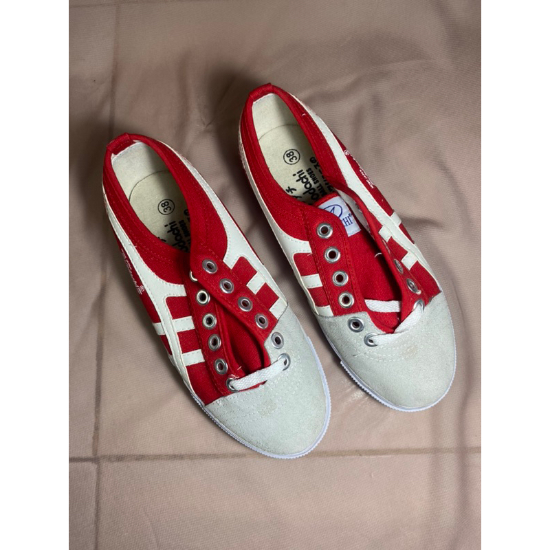 kodachi 8172/sepatu kodachi/kodachi hitam putih/sepatu kodachi original 100%