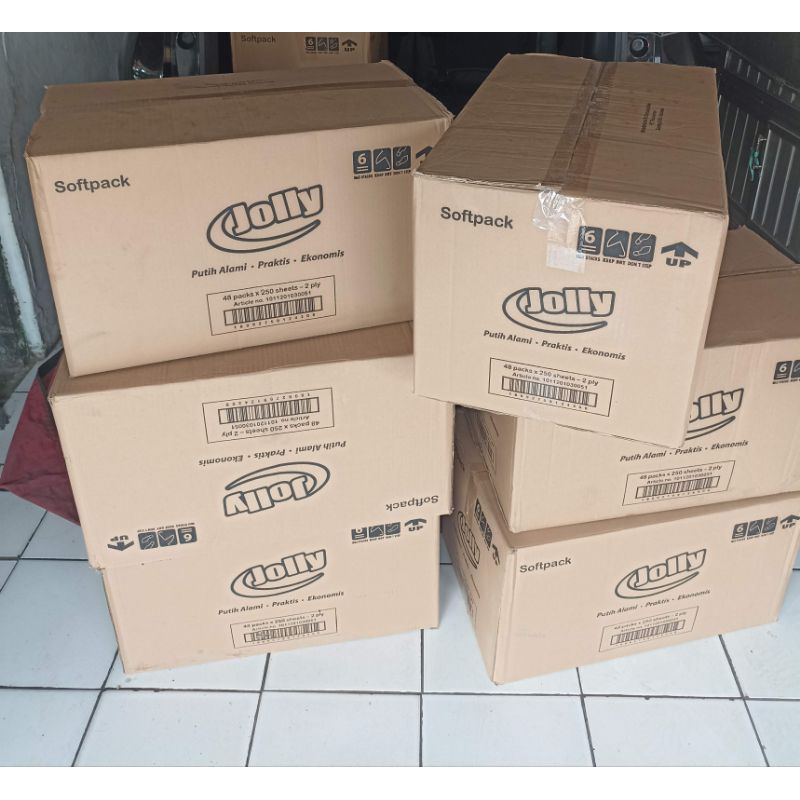 

Kardus Dus Besar Jumbo Layak Pakai Dus Pindahan Packing