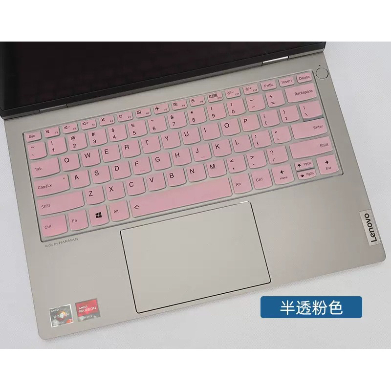 Mycoolcell Cover Keyboard Protector Cover Lenovo Ideapad 3 14Igl05 A2Id / 14Itl6 Slim 5I