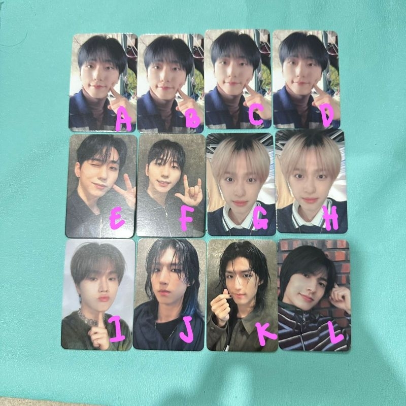 [READY STOCK] Pob only xdinary hereos troubleshooting soundwave music korea musicplant jypshop gunil