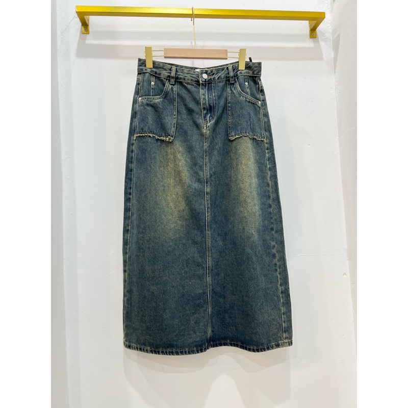 Rok Up Jeans premium import Bangkok