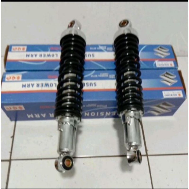 Shockbeleker belakang thunder thunder thunder thunder thunder thunder sok belakang