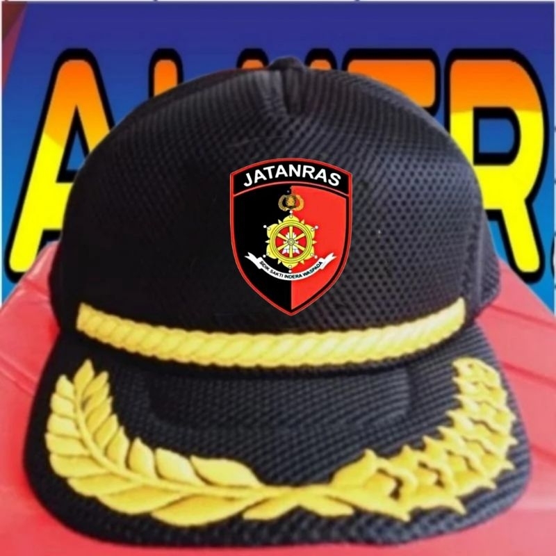 topi Jatanras topi jaring Jatanras topi kerja Jatanras