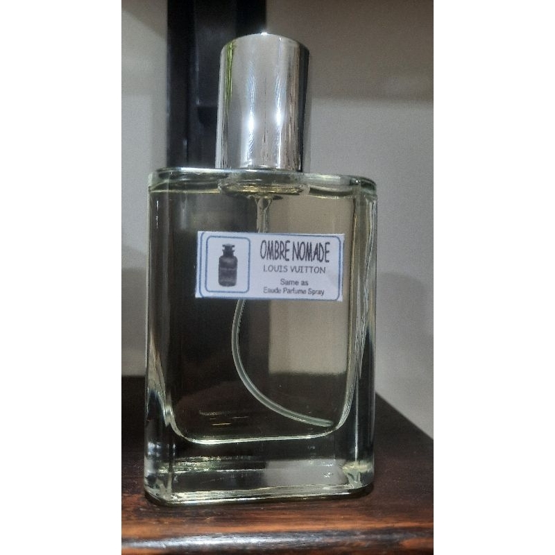 OMBRE NOMADE