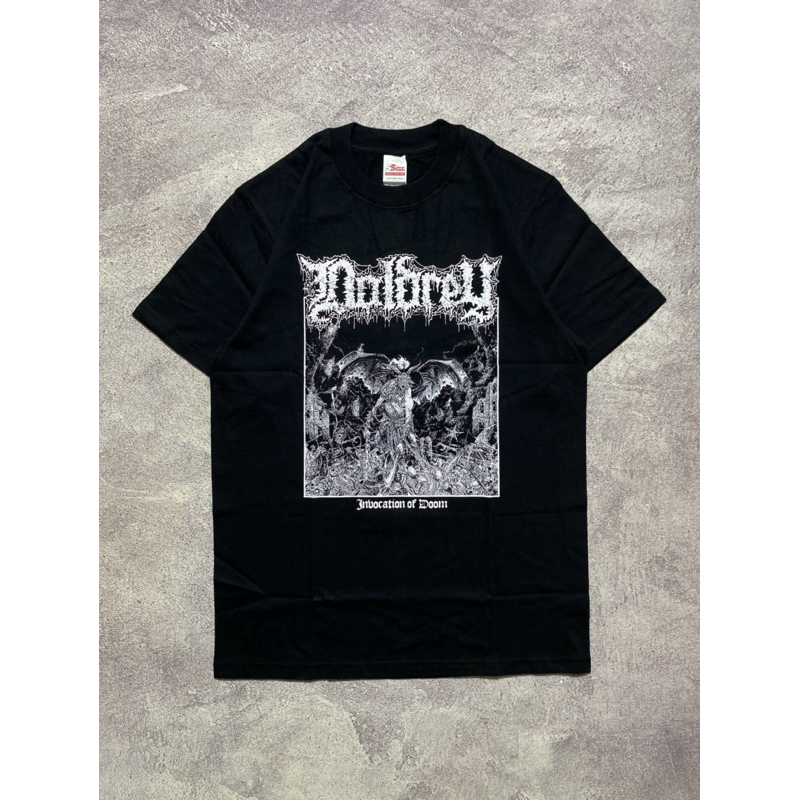 DOLDREY - INVOCATION OF DOOM