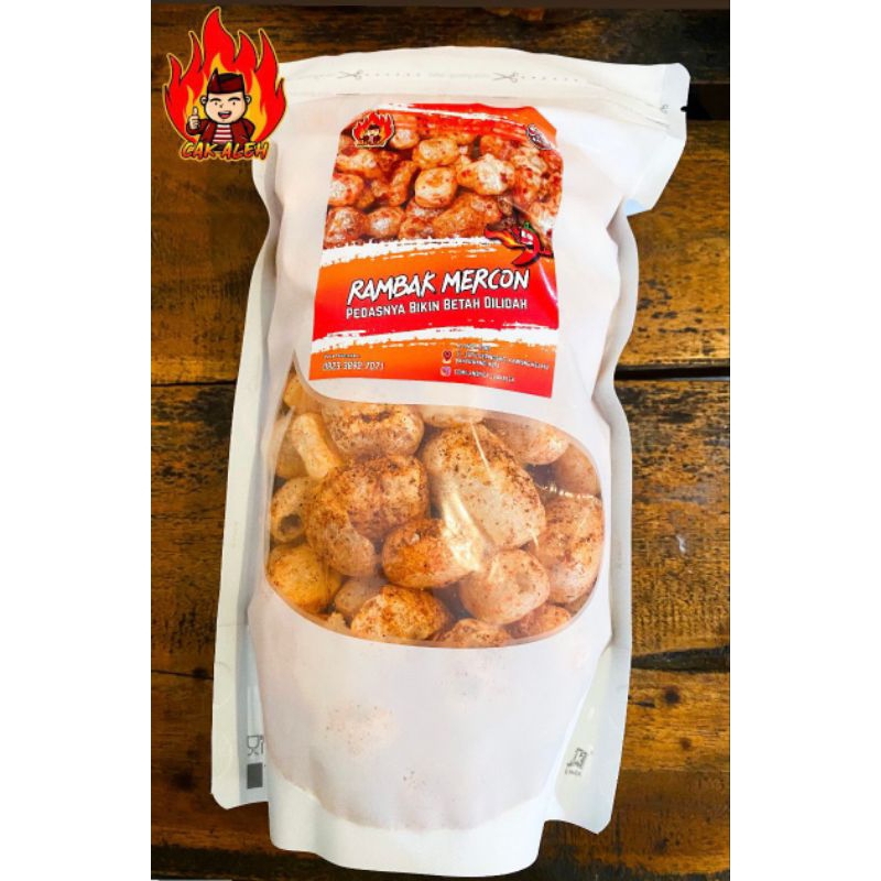 

Rambak Mercon 100gram