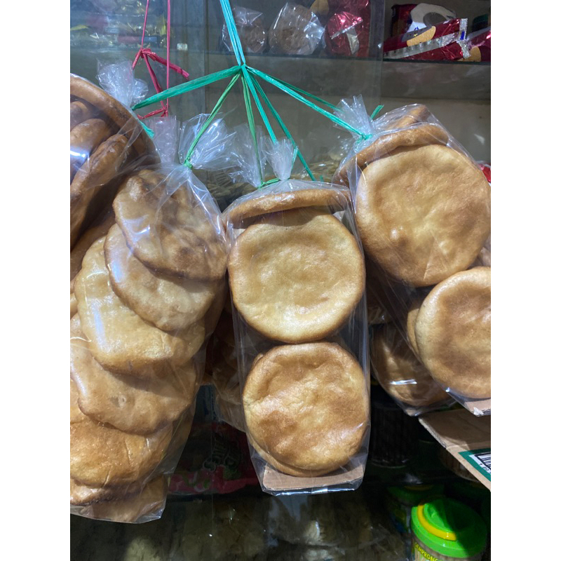 

Opak Ketan Manis