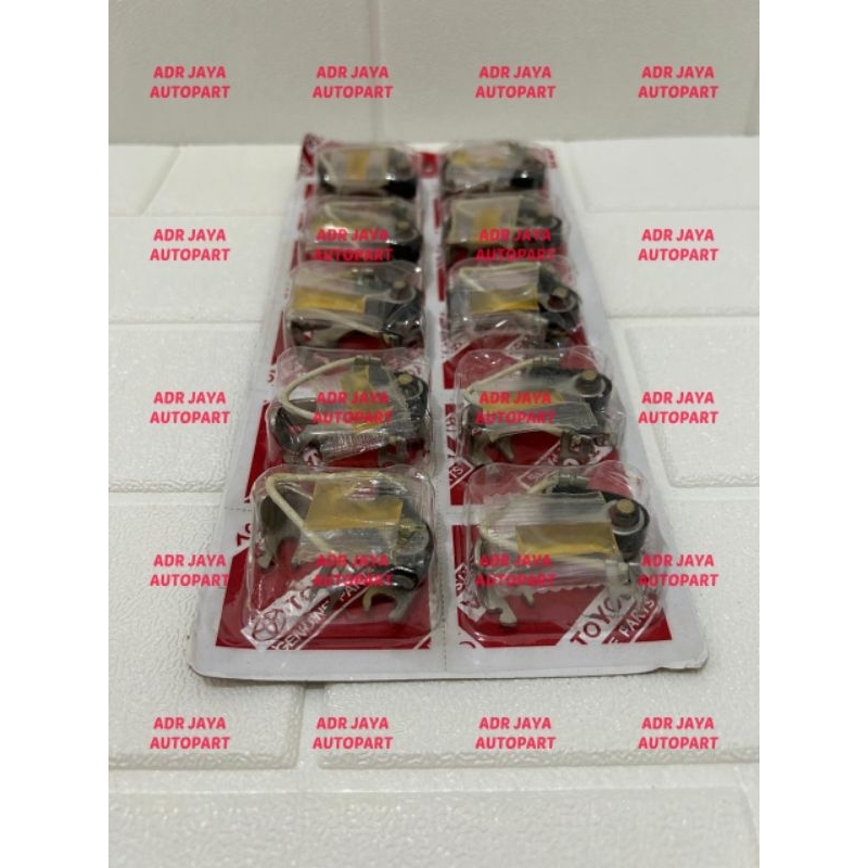 Platina Kijang 5k 7k Kijang Kapsul 1pcs  Original