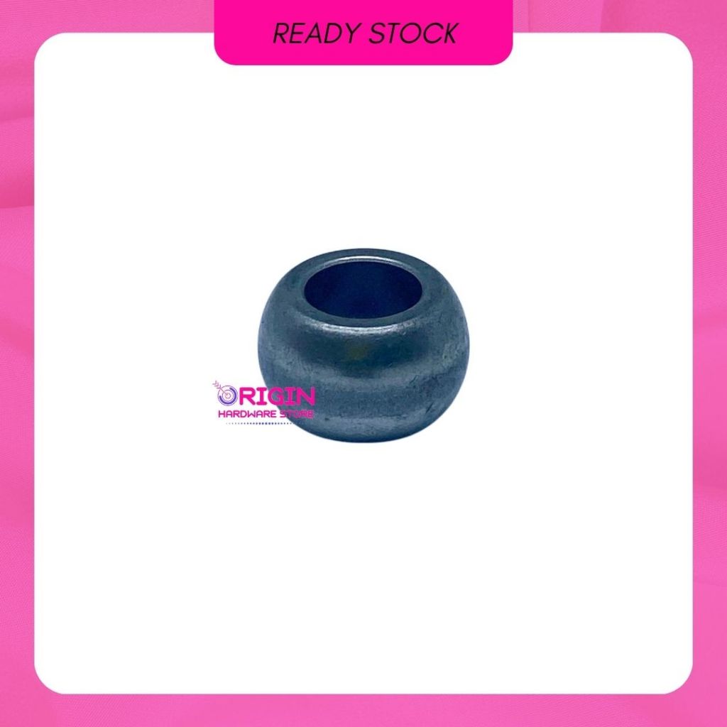 Bos BULAT 12 MM Kipas Angin Regency - Sparepart Boshing/Bosh 1,2 CM Mesin Cuci MULTI