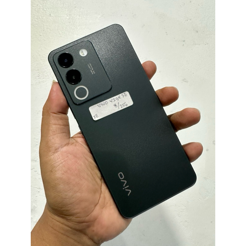 Vivo V29E 8/256GB 5G second mulus