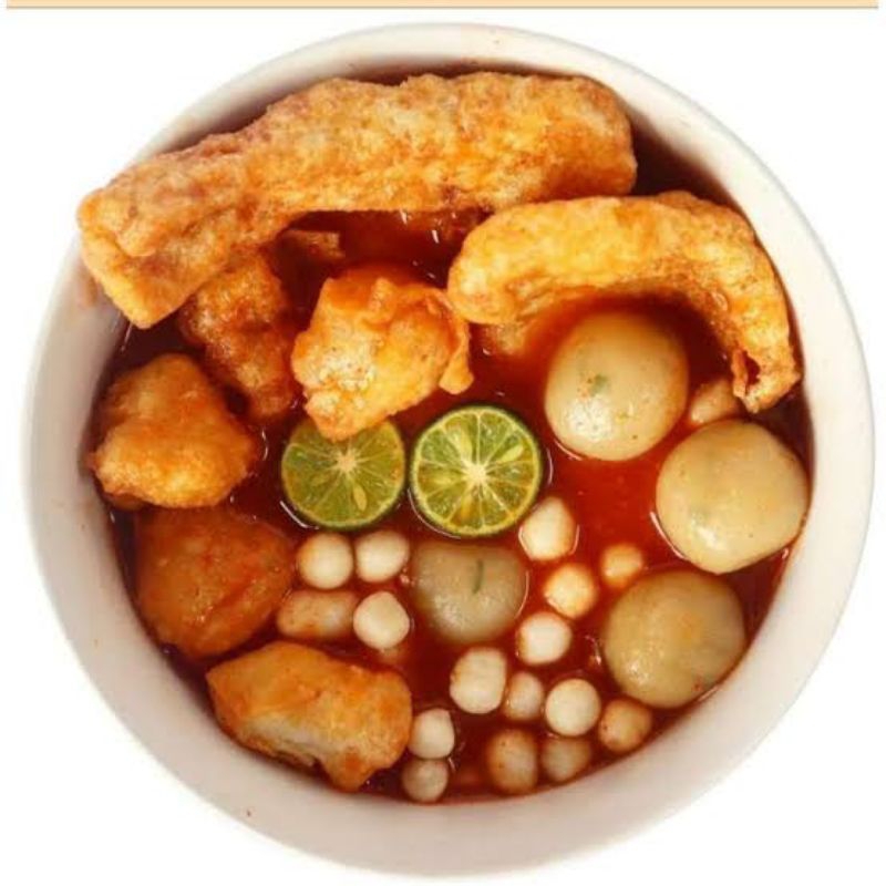 

BASO ACI ORIGINAL FROZEN