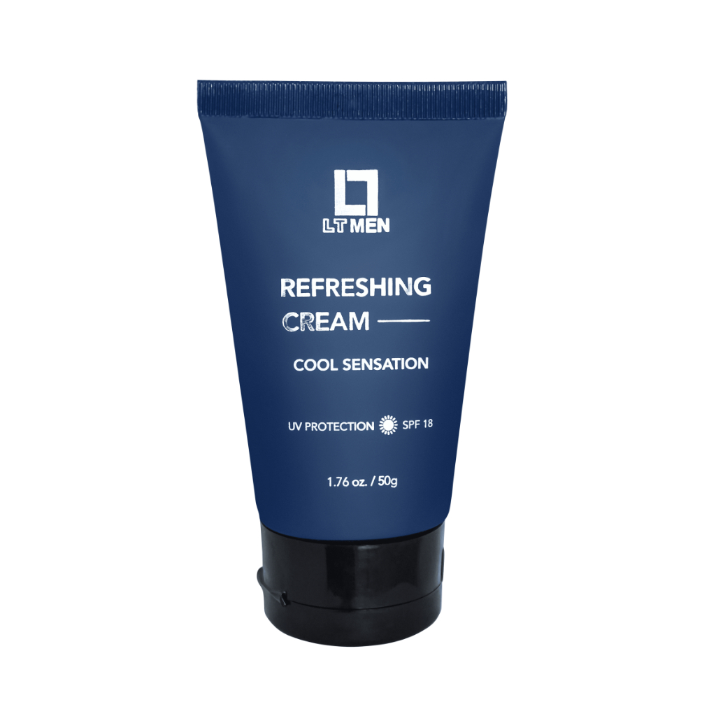 LT Men Refreshing Cream