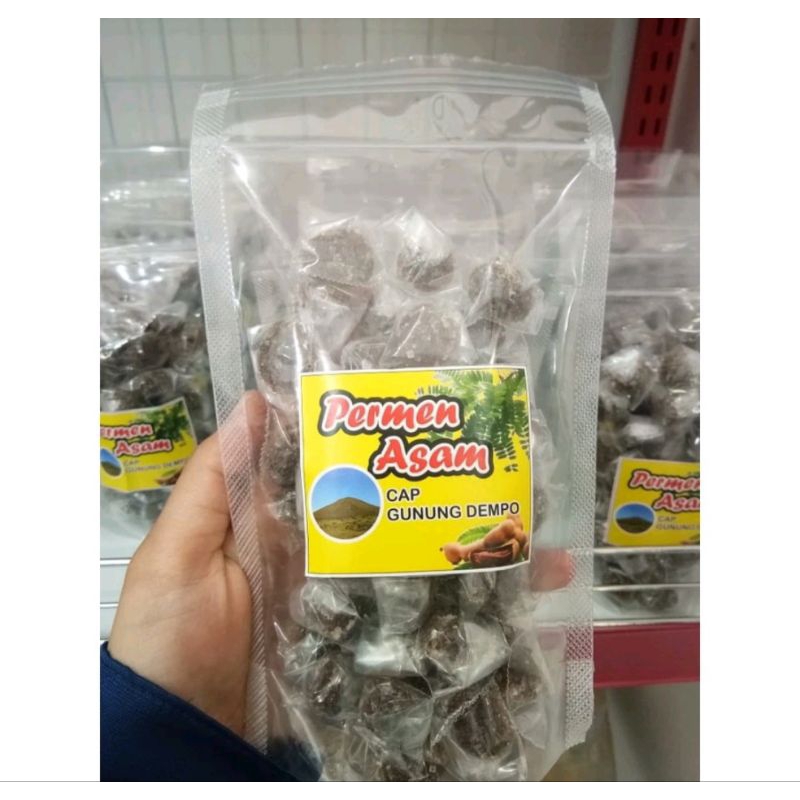 

Permen Asam