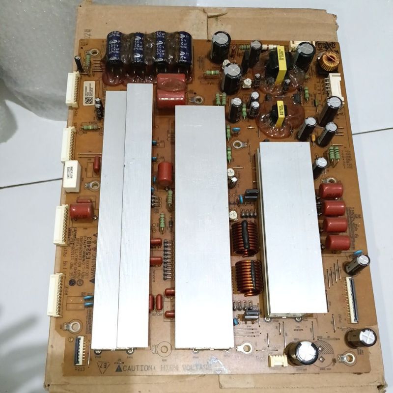 ysus Y-SUS y-sustan LG plasma 50PT350R 50pt350r original