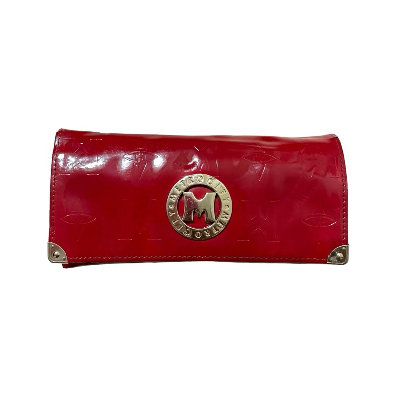 MetroCity Wallet