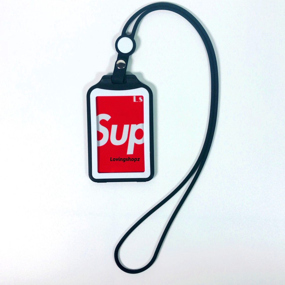 

KODE I28C Id Card Karet Kancing Warna