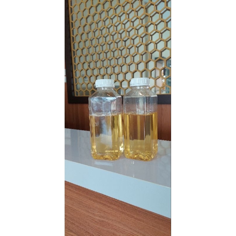 

Trigona/ Kelulut ( Kuning Bening, rasa manis asam) 1kg