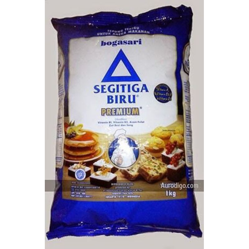 

tepung terigu protein sedang premium