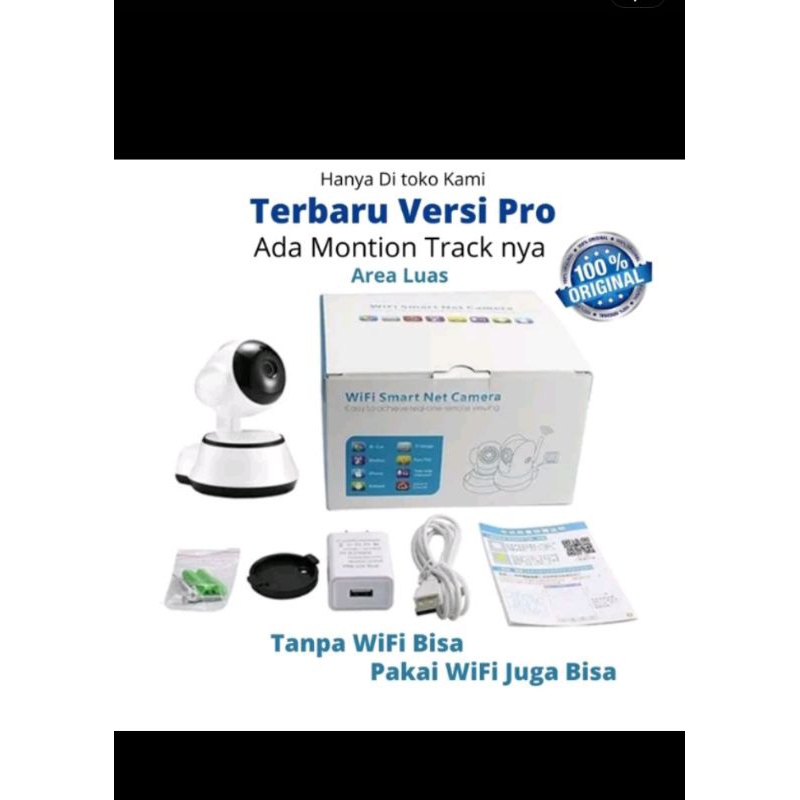 CCTV V380 Bisa Online Dan Ofline Pantau HP