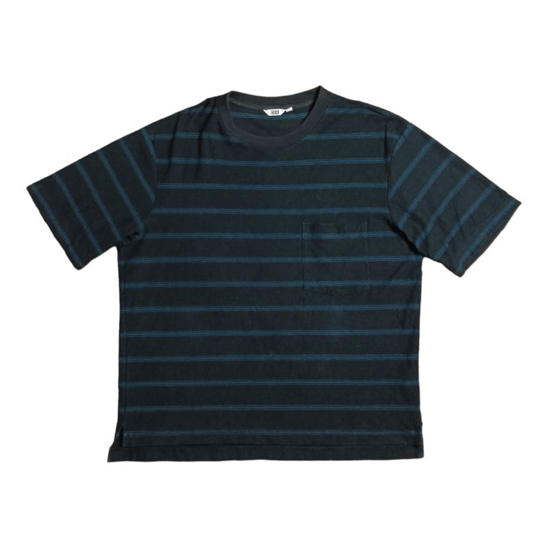 Uniqlo U Pocket