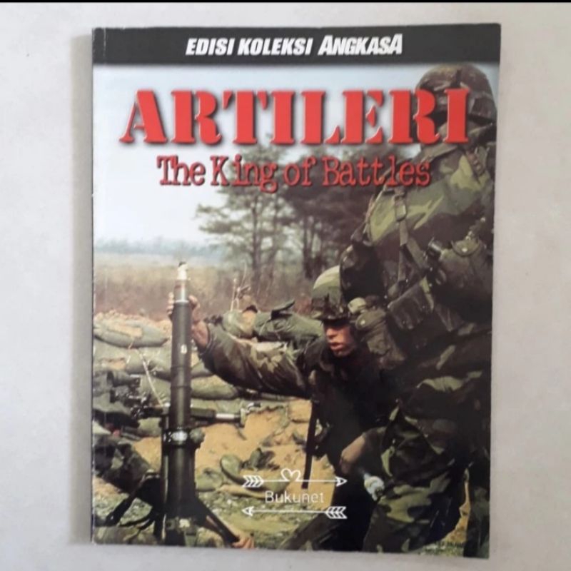 Artileri - Edisi Koleksi Angkasa