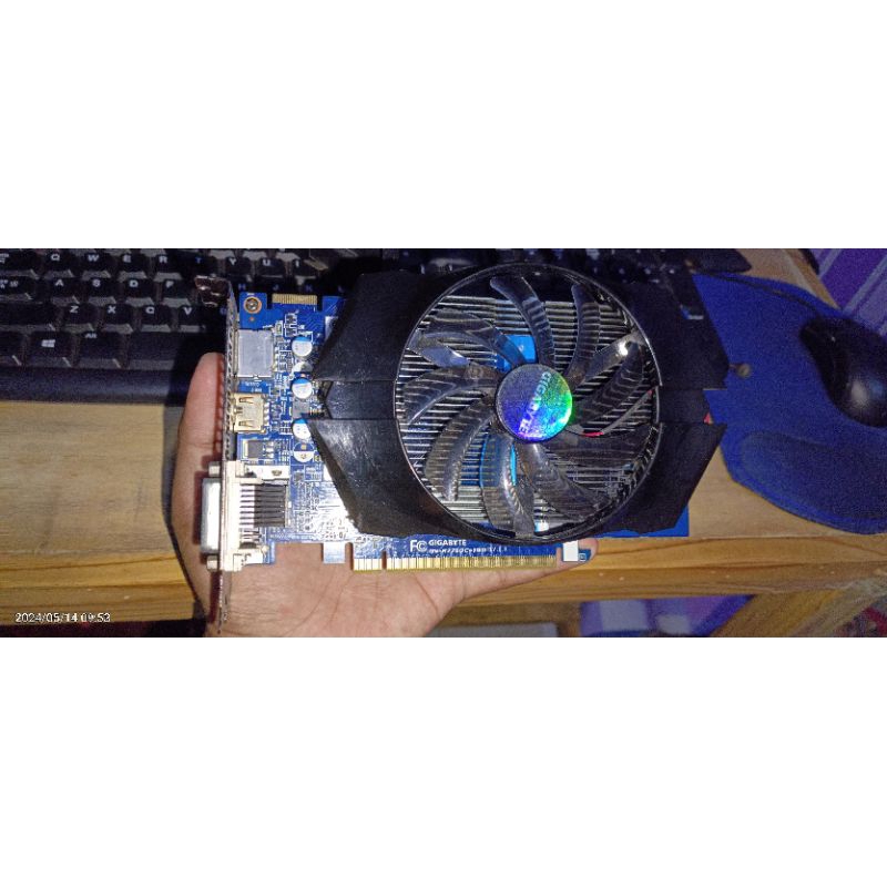 VGA HD 7790/R7 260X
