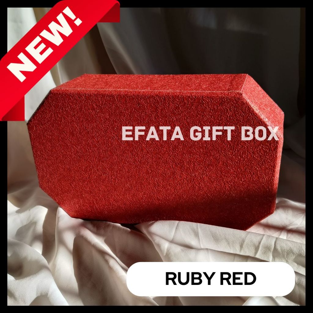 

Hard Box Motif POLOS Hardbox Exclusive Gift Box Hampers Kotak Kado Bridesmaid Box Lamaran Hantaran Engagement
