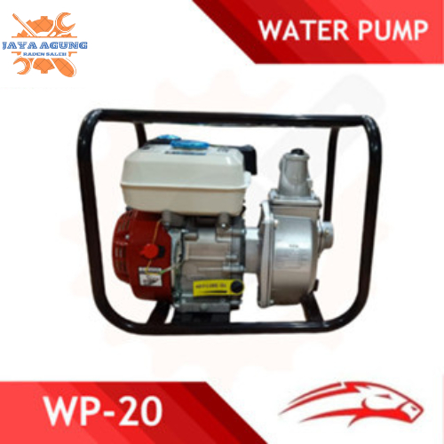 Tokuda Pompa Air WP20 / Water Pump WP20