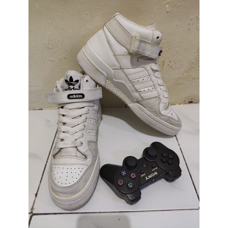 adidas Forum Mid rs size 44